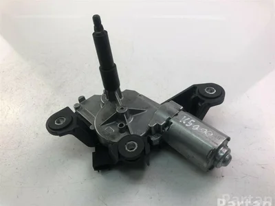 Renault 287100010R SCÉNIC III (JZ0/1_) 2011 Moteur d'essuie-glace - Image 1