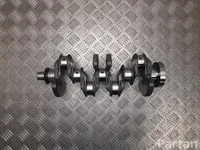 Volkswagen 04E105209A Tayron 2025 Cigüeñal