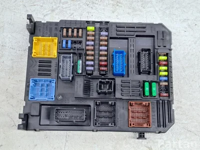 Citroën 9845141280 C3 III (SX) 2024 Sicherungkasten - Bild 1