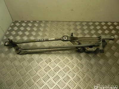 Ford 4M51-17504-AC / 4M5117504AC FOCUS II (DA_, HCP) 2006 Tringlerie d'essuie-glace - Image 1