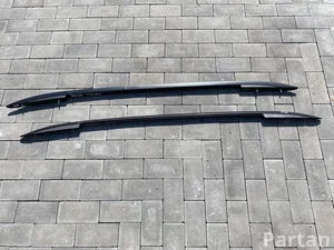 Volkswagen 5NA860026A ; 5NA860025A / 5NA860026A, 5NA860025A TIGUAN (AD1) 2021 Roof rail Kit