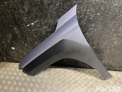 Hyundai Kona II 2024 Wing left side - Image 1