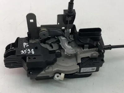 Volvo 31440391 V40 Hatchback 2017 Serrure de porte - Image 1