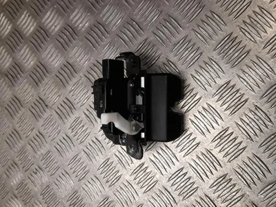 Kia 660 OPTIMA Sportswagon 2017 Serrure - Image 1