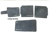 Porsche 3C0864523 PANAMERA (971) 2018 Satz Fußmatten