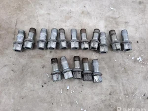 Seat IBIZA V (KJ1) 2020 Autres supports (suspension)