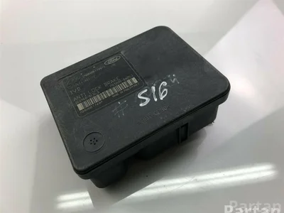 Ford 10.0960-0136.3 / 10096001363 FOCUS II (DA_, HCP) 2012 Unités de contrôle - Image 1