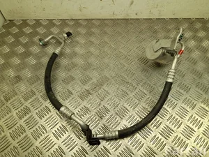 Hyundai Ioniq 5 NE 2023 Klimaleitung Klimaschlauch