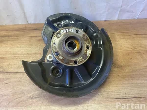 Cupra 5Q3505436A ATECA (KH7, KHP, KBP) 2022 Wheel Bearing Right Rear