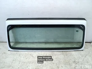 Jeep Wrangler JL 2021 Pare-brise