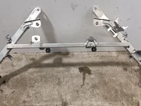 Porsche 97050423304 PANAMERA (970) 2010 Подвеска / амортизация