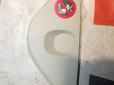 Volvo 30755647 XC60 2012 Couverture pour tableau de bord - Image 1