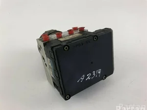 Hyundai X2T32274M H-1 Box 2007 Unité de commande hydraulique ABS