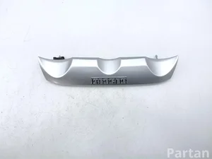 Ferrari 15059 California 2015 Other trim detail