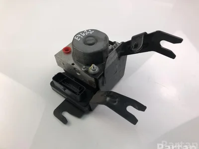 Dacia 476605492R SANDERO 2013 Unité de commande hydraulique ABS - Image 1