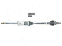 Maserati LEVANTE 2017 Wał napędowy z przodu z lewej