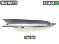 Porsche 9J1945207G Taycan 4S 2022 Galinis žibintas kairė USA