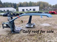 BMW iX 2023 Stogas