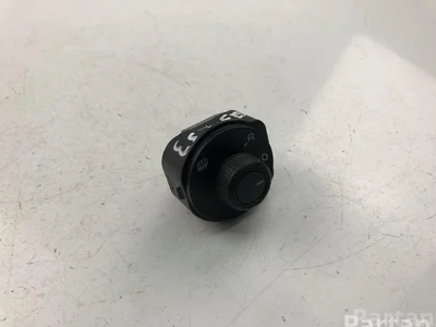 Volkswagen 1KA959565B SCIROCCO (137, 138) 2010 Commutateur/ Bouton - Image 1