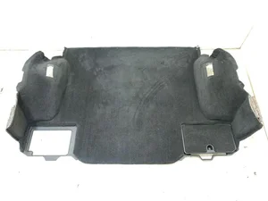 Chevrolet 15217398 CORVETTE (C6) 2005 Rembourrage de coffre