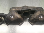 AUDI 057253034L A8 (4E_) 2005 Exhaust Manifold