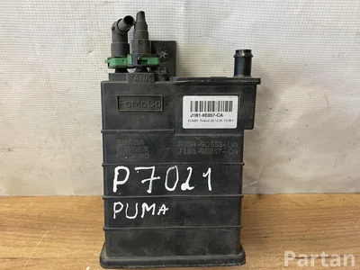 Ford J1B19E857CA Puma 2025 Aktivkohlebehälter - Bild 1