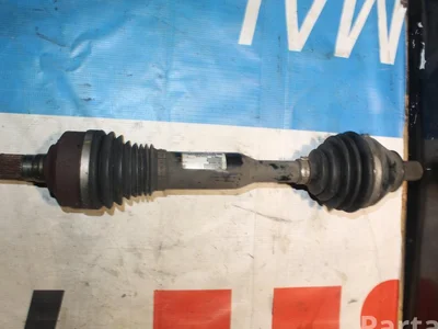 Volvo 30783068 XC60 2010 Arbre de transmission Left Front - Image 1