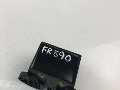 Ford F1FA-9D370-GA / F1FA9D370GA KUGA II (DM2) 2018 unité de contrôle - Image 1