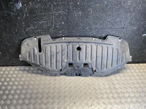 Audi 89A825213D Q4 e-tron F4B 2024 Cache de protection sous moteur