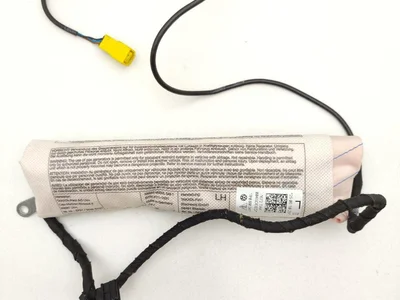 Porsche 7P0880241 CAYENNE (92A) 2011 Airbag latéral - Image 1