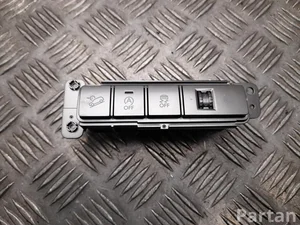 Hyundai 93700BE910 Kona II 2023 Commutateur multiple