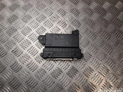 Lexus 88650-76710 / 8865076710 UX (ZA10) 2021 Unités de contrôle - Image 1