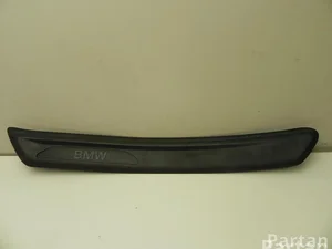 BMW 7316821 2 Gran Tourer (F46) 2016 plaque de seuil - panneau de seuil