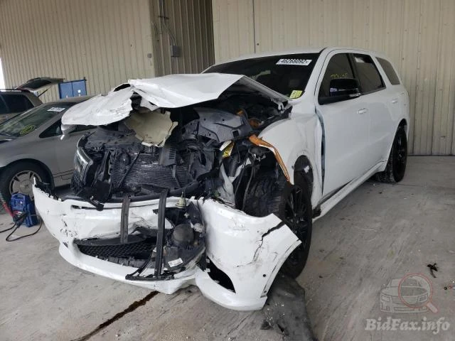 Durango 5.7 RWD X200 - Photo 2