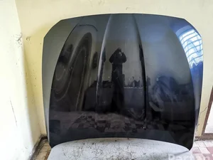 BMW 5 Touring (F11) 2012 Capot moteur