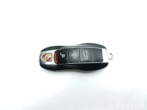Porsche 7PP959753BL MACAN (95B) 2016 Clé
