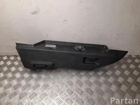 Peugeot 9838441180 408 (P54) 2023 Trunk lining Left