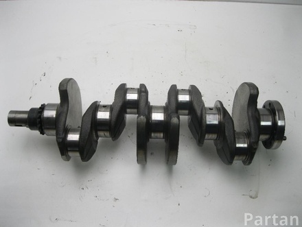 VOLVO 30725118. DACCC. E9EA / 30725118DACCCE9EA S80 II (AS) 2010 Crankshaft