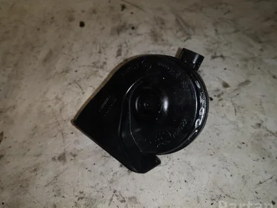 BMW 7192038-02 / 719203802 1 Convertible (E88) 2009 Signal sonore - Image 1