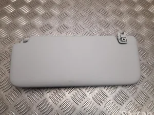 Hyundai Kona II 2024 Panneau solaire right side