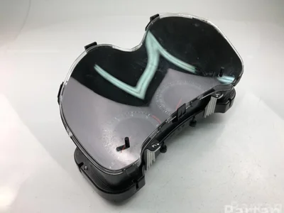 Toyota 83800-0ZB50F / 838000ZB50F AURIS (_E15_) 2010 Tableau de bord - Image 1