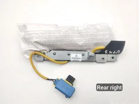 Porsche 970.803.084.00 / 97080308400 PANAMERA (970) 2010 Airbag latéral