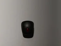 Volvo 8691912 XC90 I 2008 Commutateur de signal audio