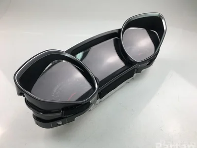 Peugeot 9807588380 308 SW II 2016 Tableau de bord - Image 1