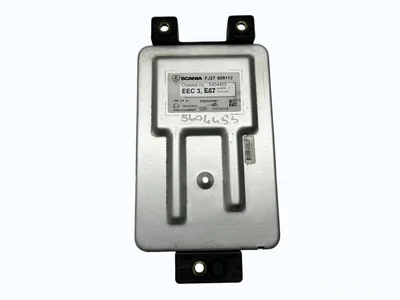 Scania 2436635, 2469934, 2541603, 2562200 R I 2015 Control unit EEC3 - Image 1