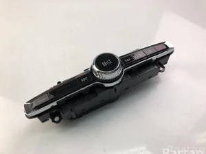 Volvo P31398845 V90 II 2019 Contrôle automatique de la climatisation