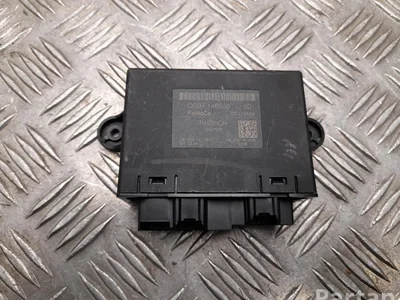 Ford DG9T-14B533-ED / DG9T14B533ED MONDEO V Turnier 2021 Unité de commande pour porte Right Front - Image 1