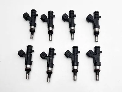 Maserati 0280158124 GRAN TURISMO 2012 Форсунка - Изображение 1