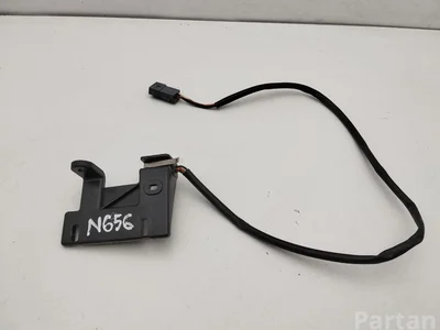 Maserati 50684605 GRAN TURISMO 2008 Unité de commande pour siège - Image 1