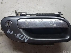 Volvo 9159640 S80 I (TS, XY) 1999 Poignée de porte